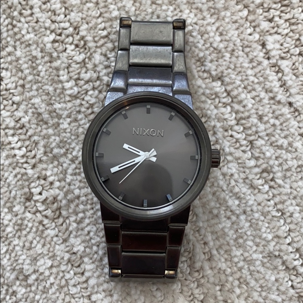 Men’s Nixon Watch